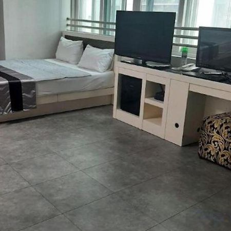 Novalus Tourist Hotel Сеул Экстерьер фото