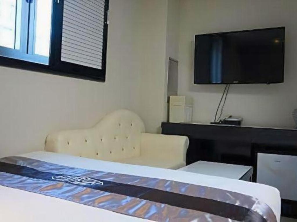 Novalus Tourist Hotel Сеул Экстерьер фото