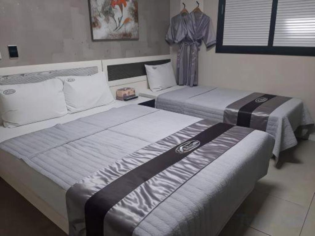 Novalus Tourist Hotel Сеул Экстерьер фото