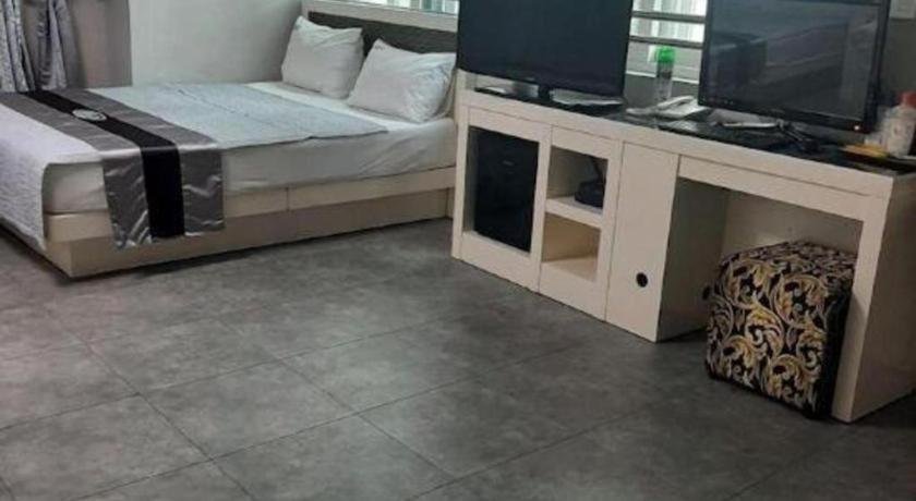 Novalus Tourist Hotel Сеул Экстерьер фото
